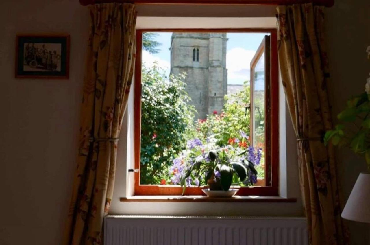 The Potting Shed, Self Contained, Detached Retreat In Shapwick Village Exterior photo